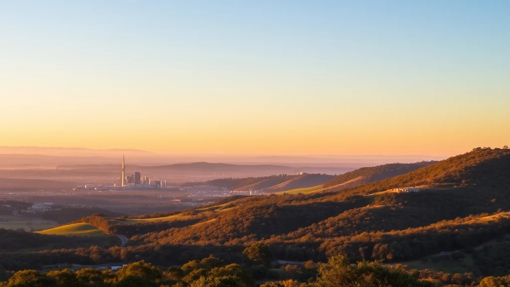 Adelaide Hills, South Australia