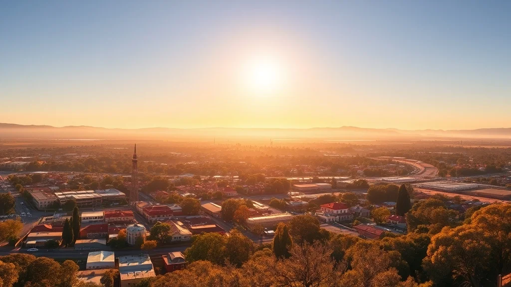 Angaston, South Australia