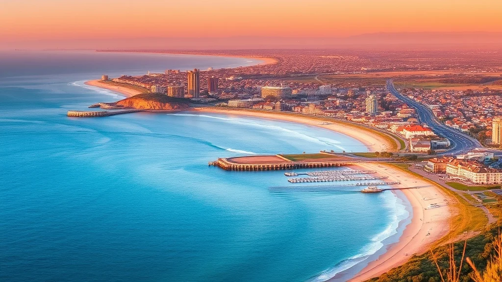 Beachport, South Australia