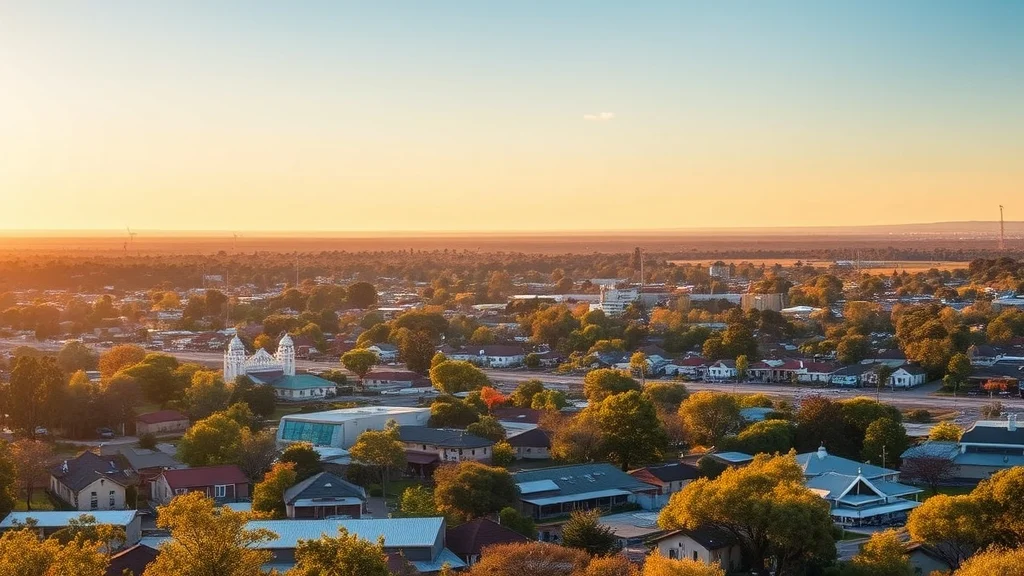 Burton, South Australia