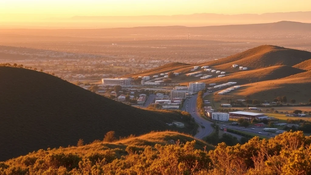 Chandlers Hill, South Australia