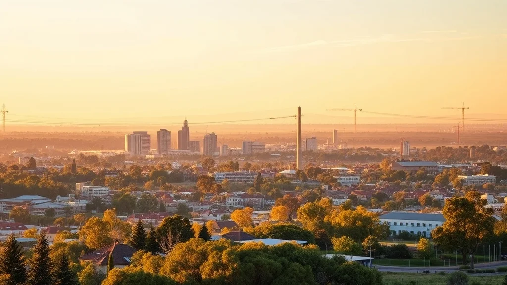 Clapham, South Australia