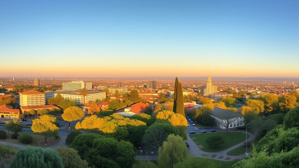 Clarence Gardens, South Australia