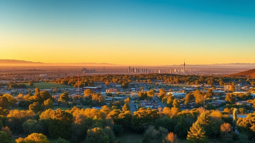 Collinswood, South Australia