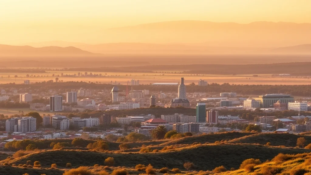 Direk, South Australia