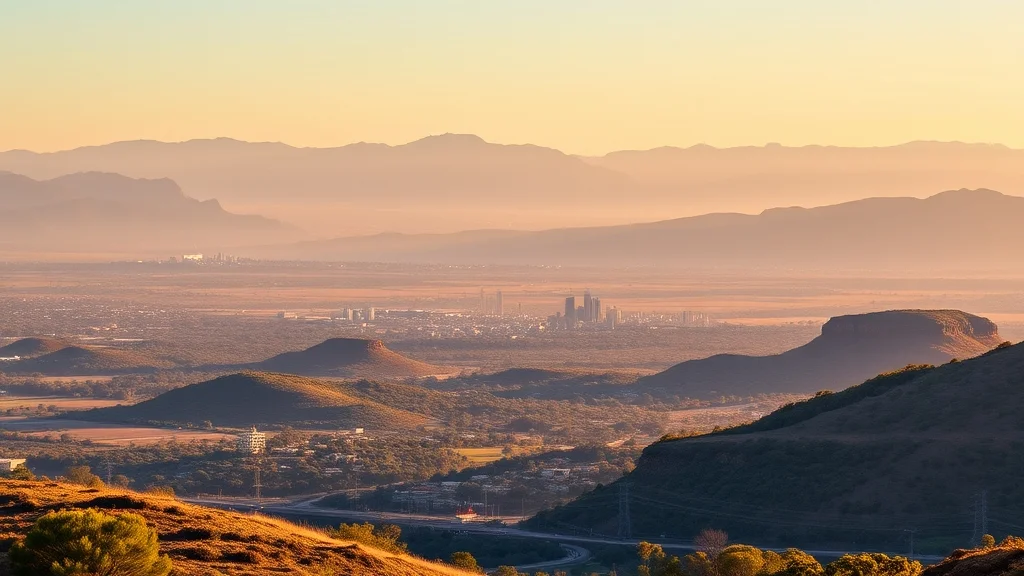 Glencoe, South Australia