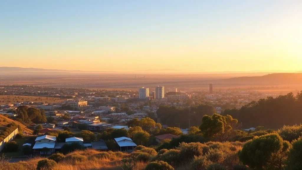 Glenside, South Australia