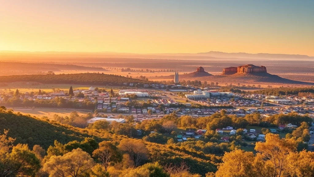 Gumeracha, South Australia