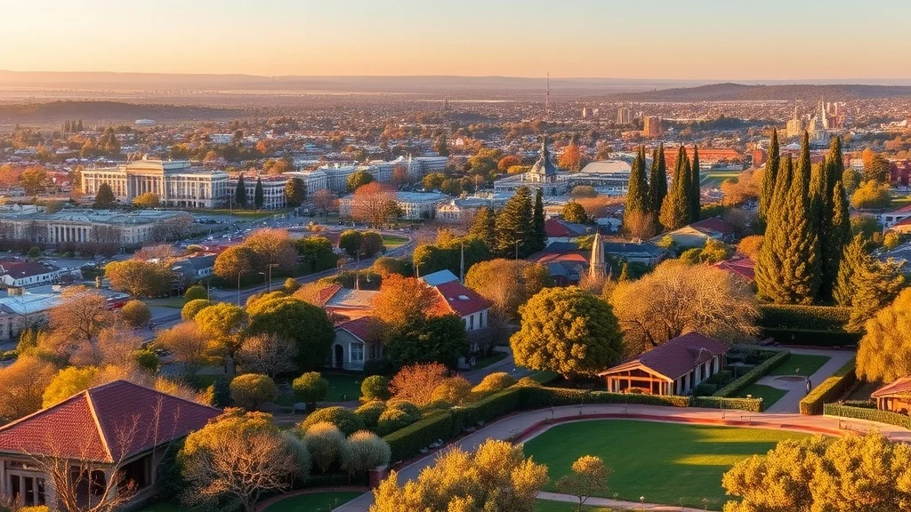 Hampstead Gardens, South Australia