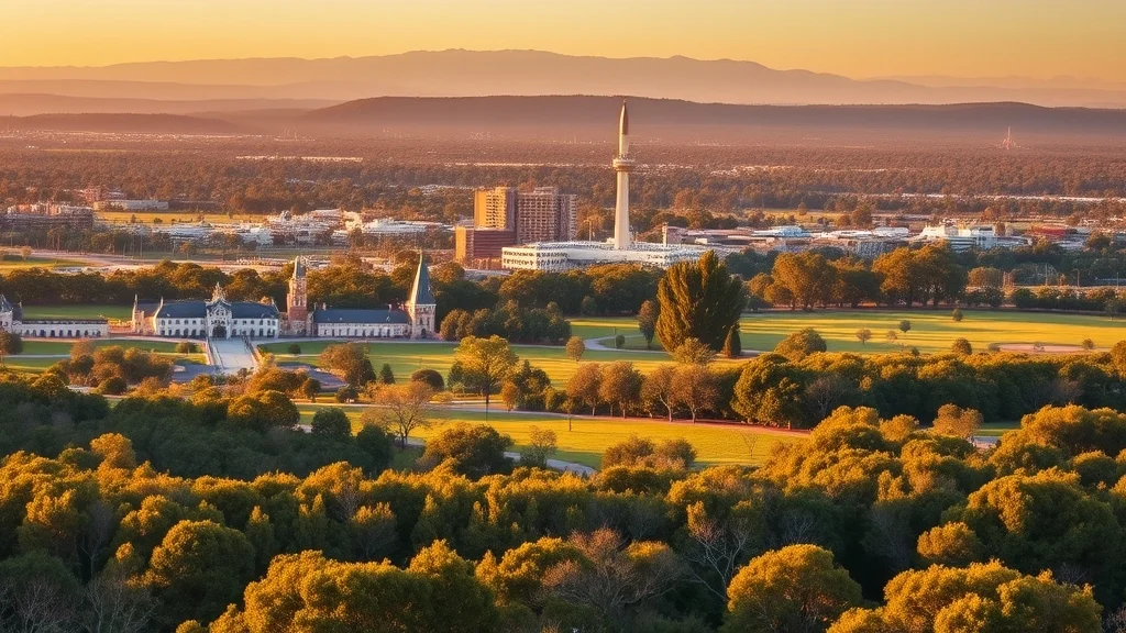 Hazelwood Park, South Australia