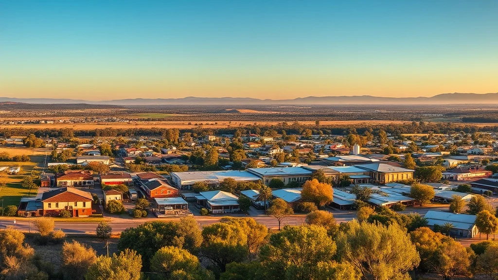 Kapunda, South Australia