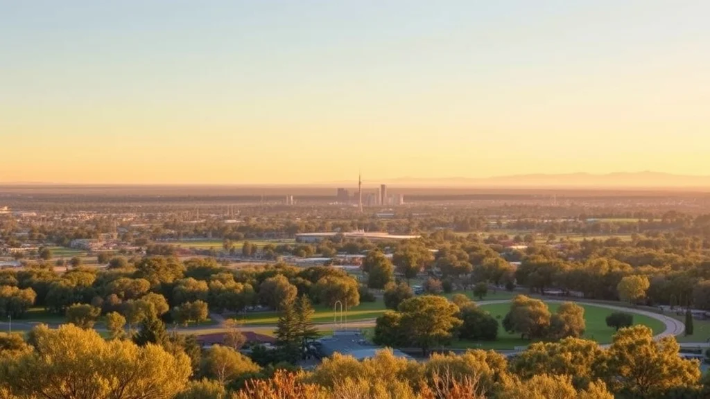 Kingston Park, South Australia