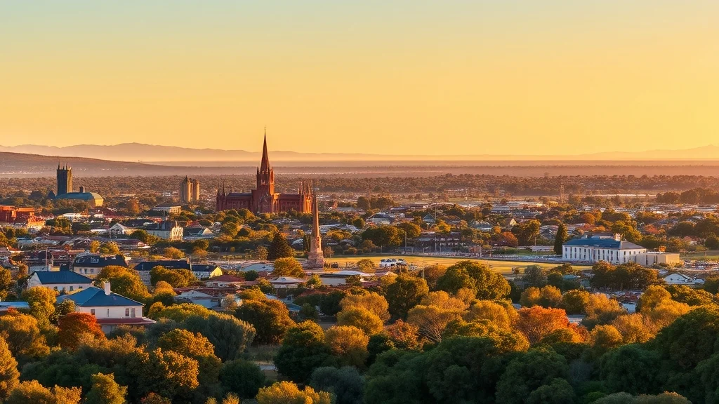 Leabrook, South Australia