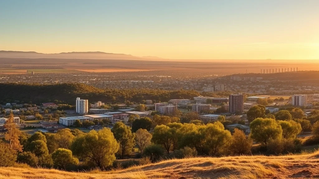 Lewiston, South Australia