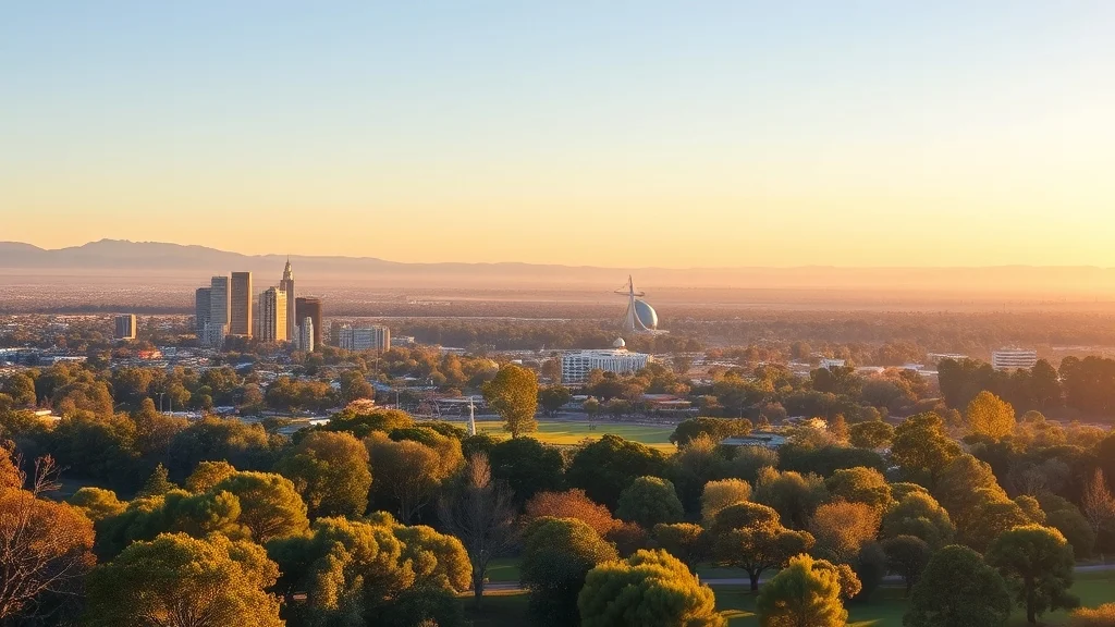 Linden Park, South Australia