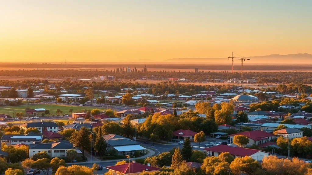 Maitland, South Australia