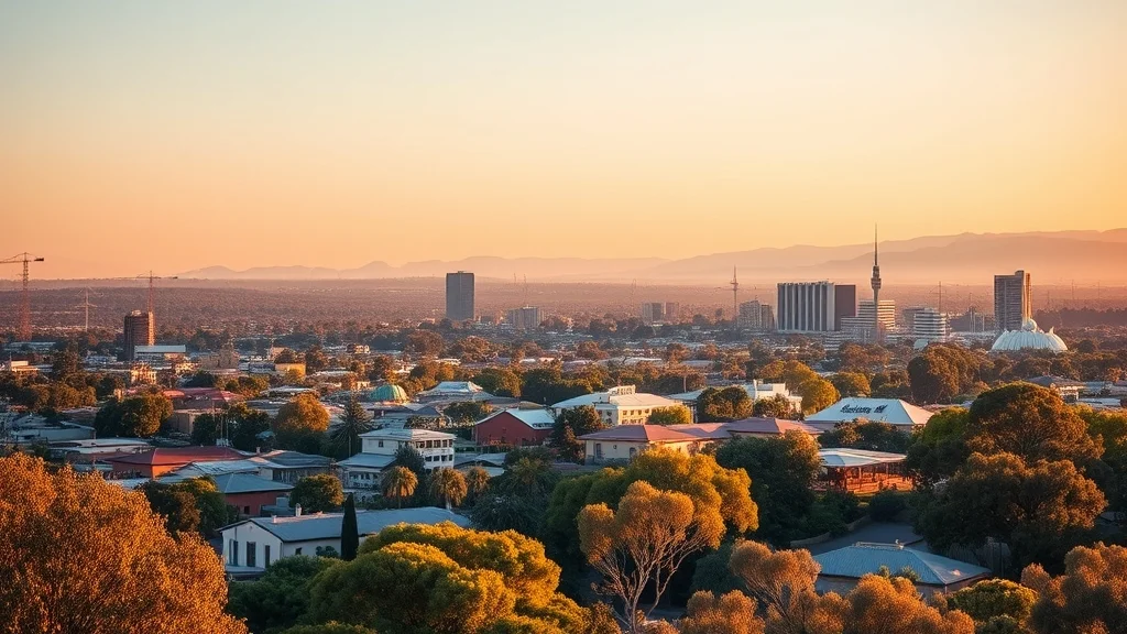 Mitcham, South Australia