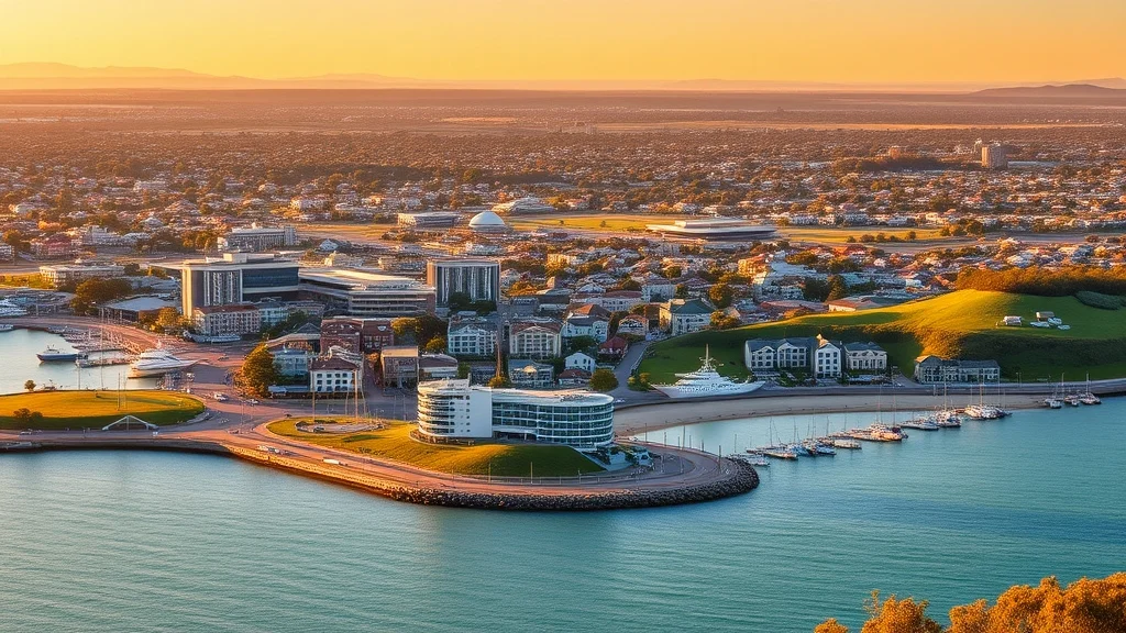 North Haven, South Australia