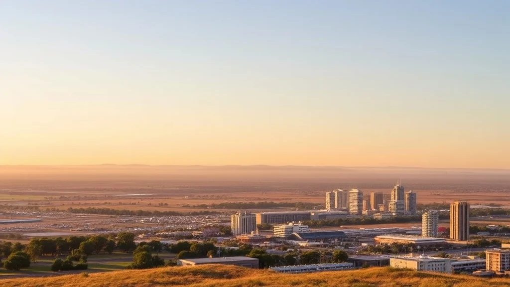 Port Pirie South, South Australia