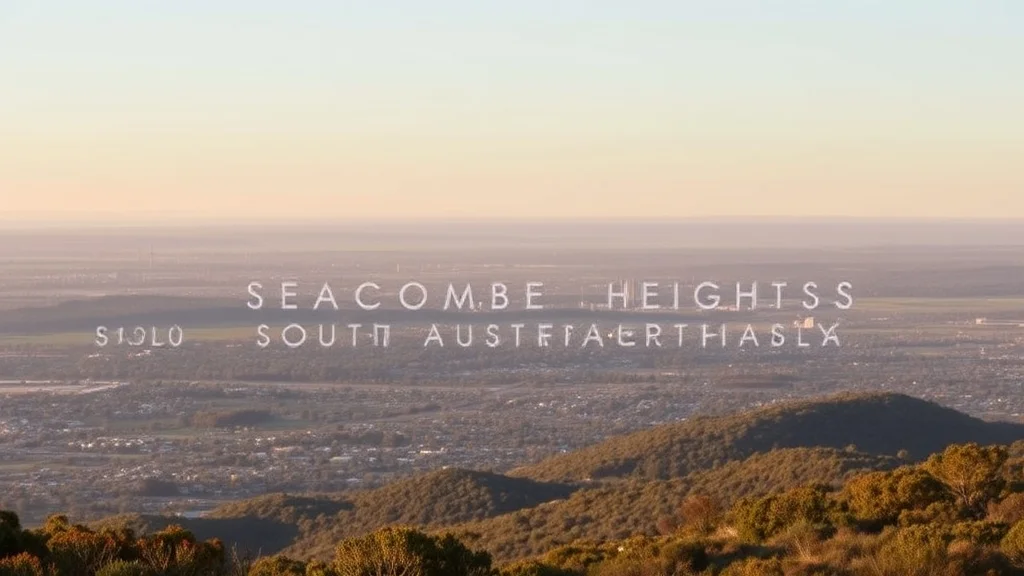 Seacombe Heights, South Australia