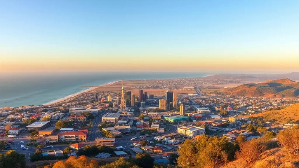 St Clair, South Australia