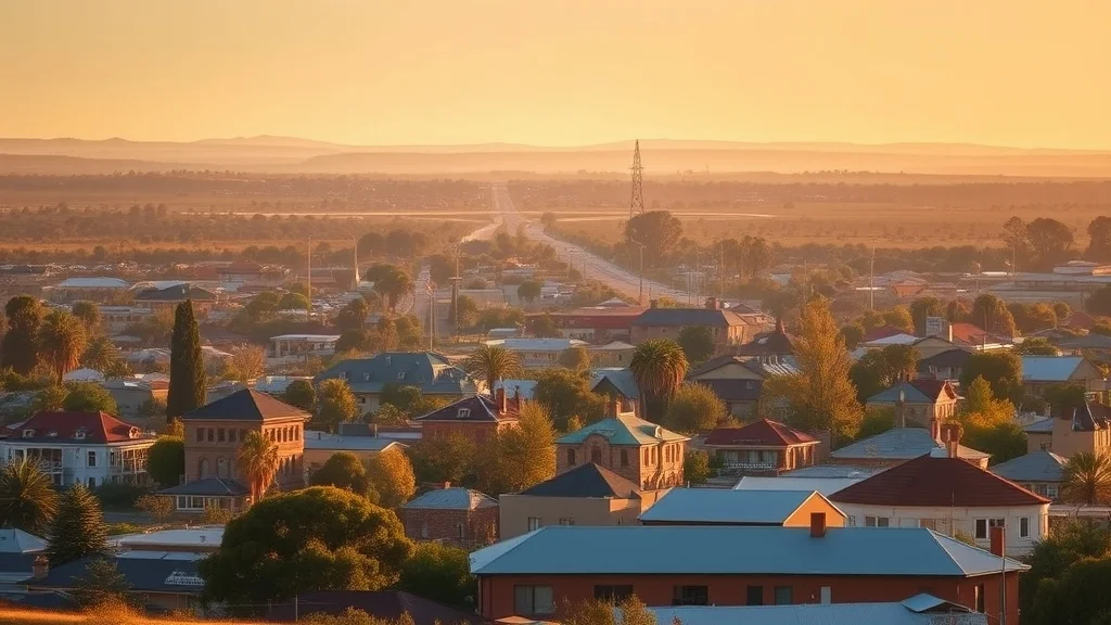 Strathalbyn, South Australia