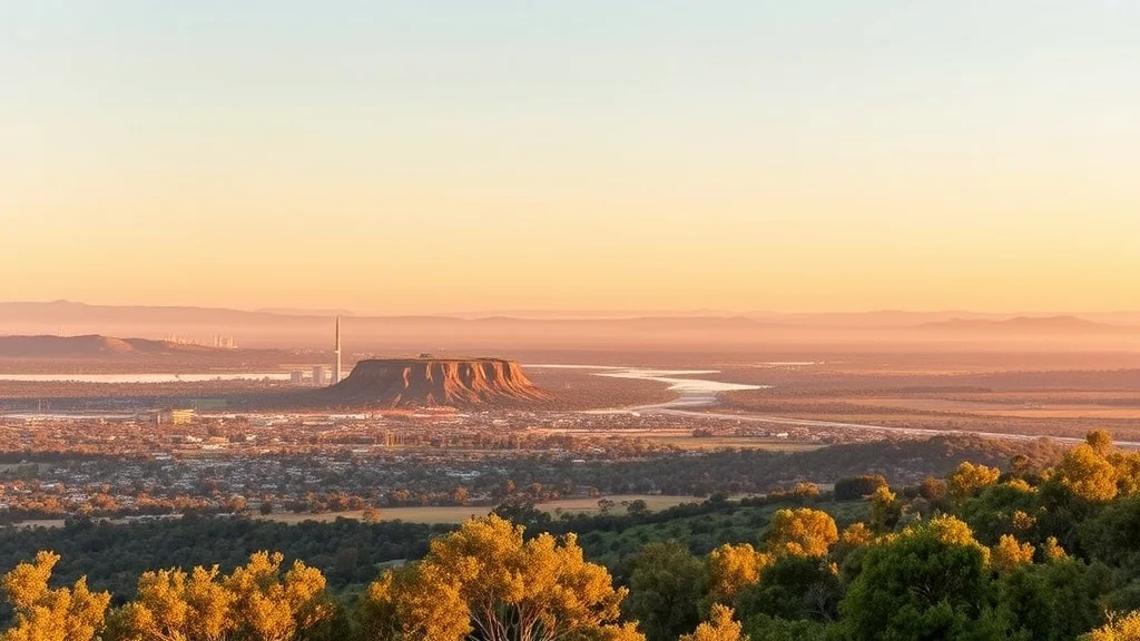 Surrey Downs, South Australia