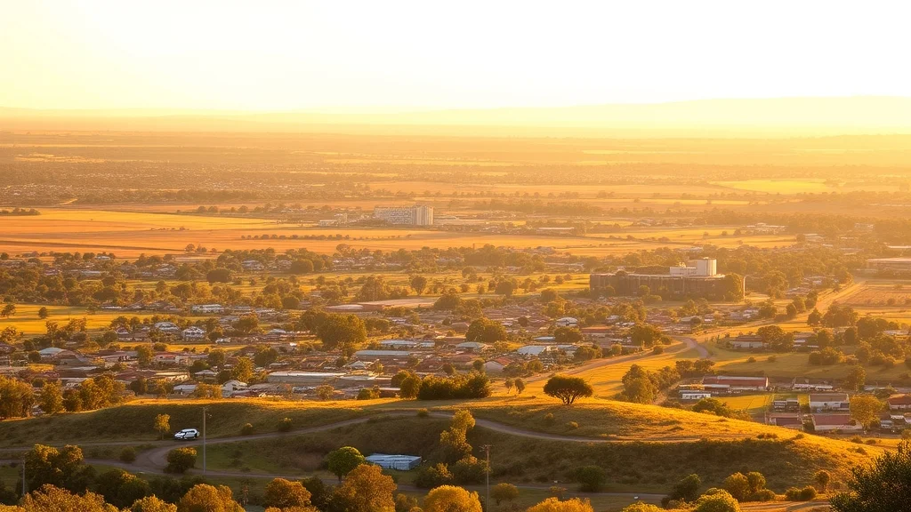 Tintinara, South Australia