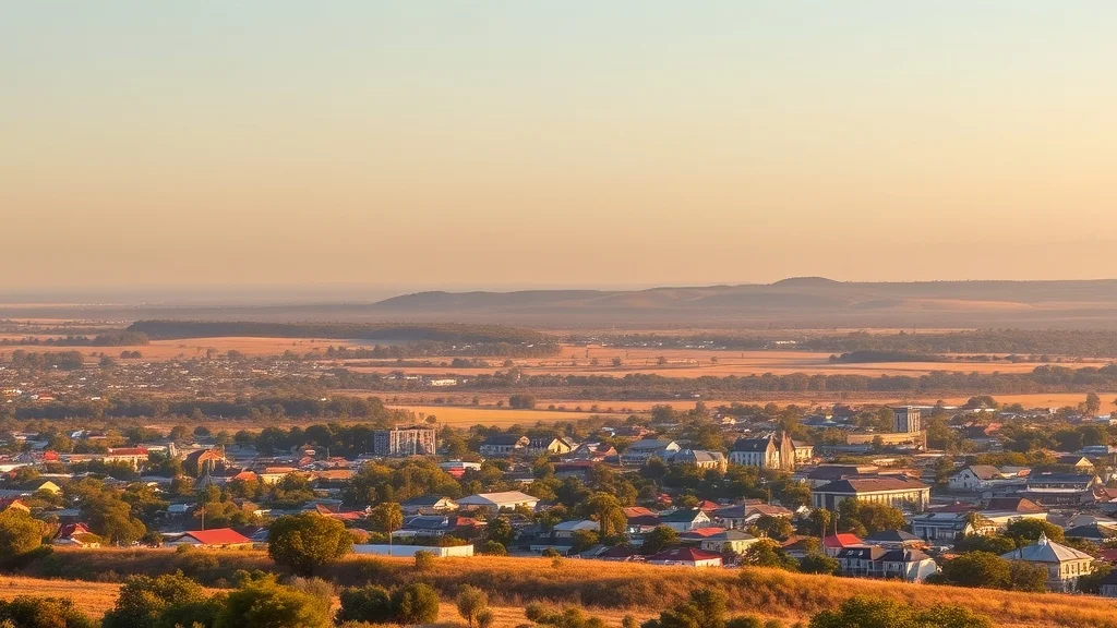 Truro, South Australia