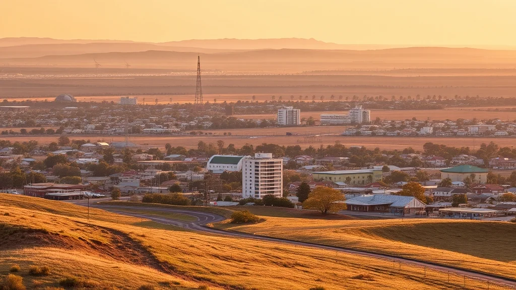 Whyalla, South Australia