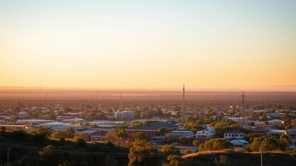 Yorketown, South Australia