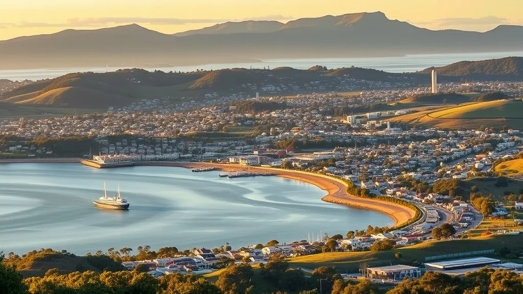 Burnie, Tasmania