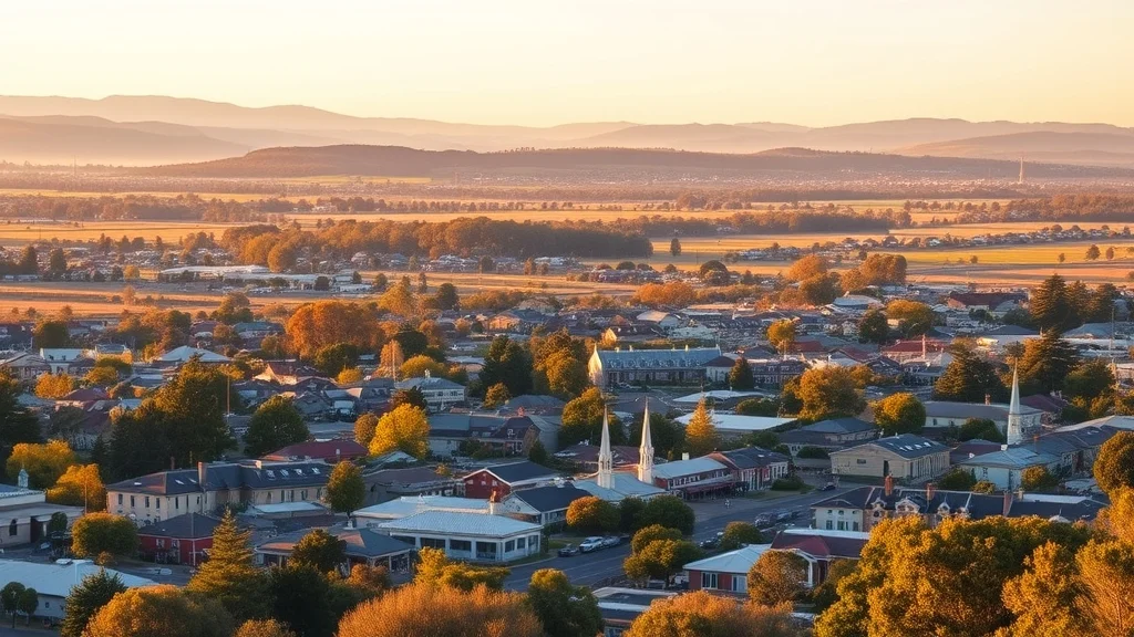 Ashburton, Victoria