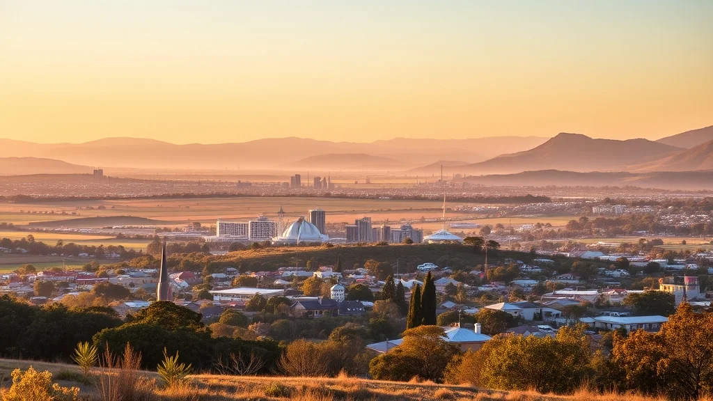 Bannockburn, Victoria