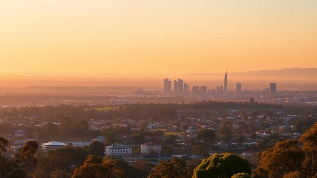 Belgrave Heights, Victoria