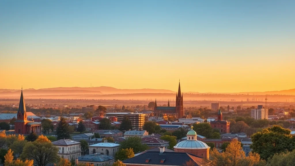 Bendigo, Victoria