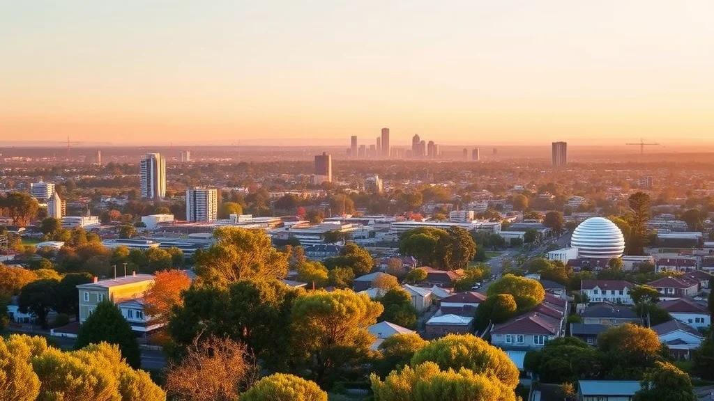 Bentleigh, Victoria