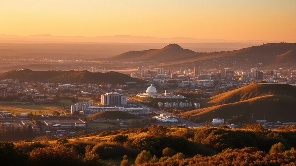 Black Hill, Victoria