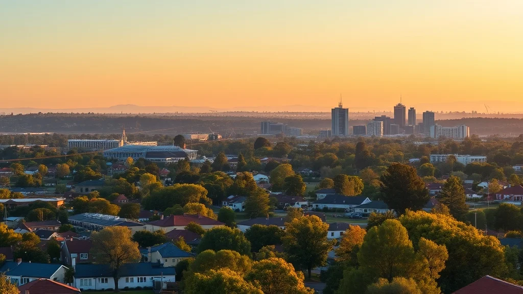 Bundoora, Victoria