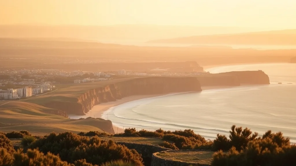Cape Woolamai, Victoria