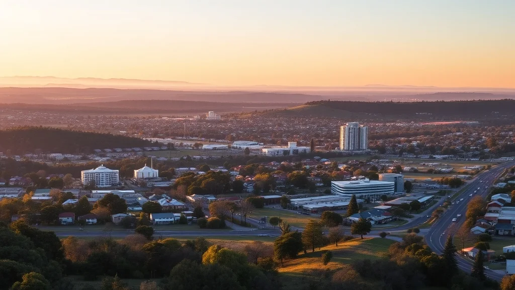 Caroline Springs, Victoria
