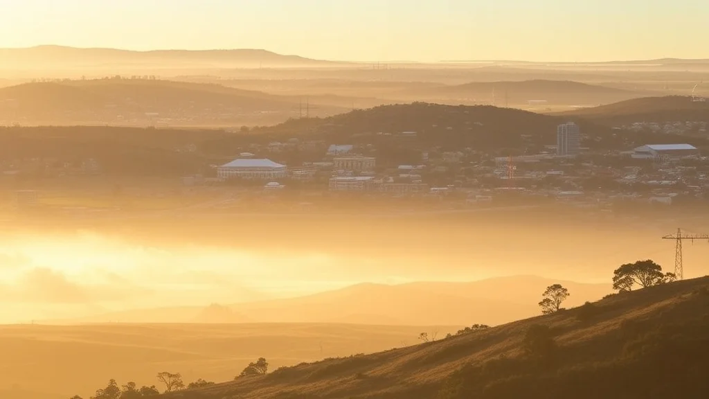 Darley, Victoria