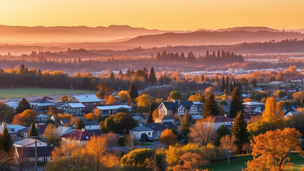 Daylesford, Victoria
