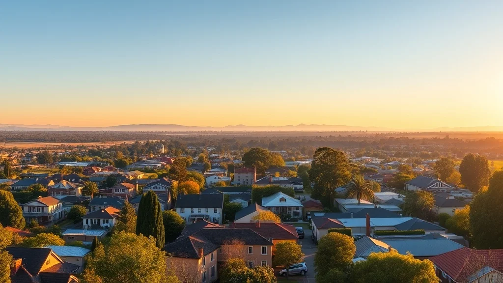Dingley Village, Victoria
