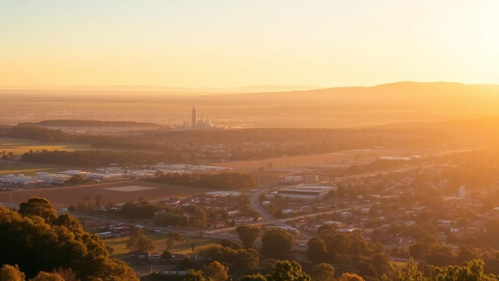 Donvale, Victoria