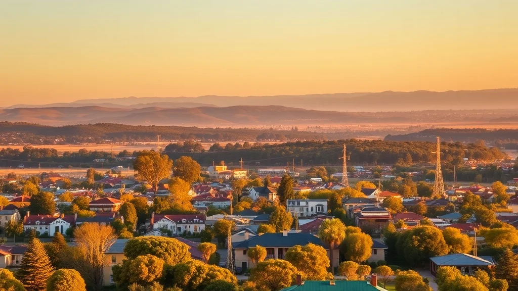 Drouin, Victoria