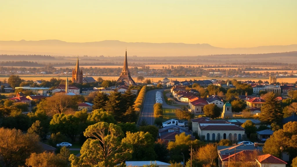Eynesbury, Victoria