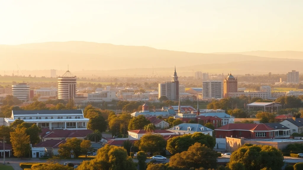 Flemington, Victoria
