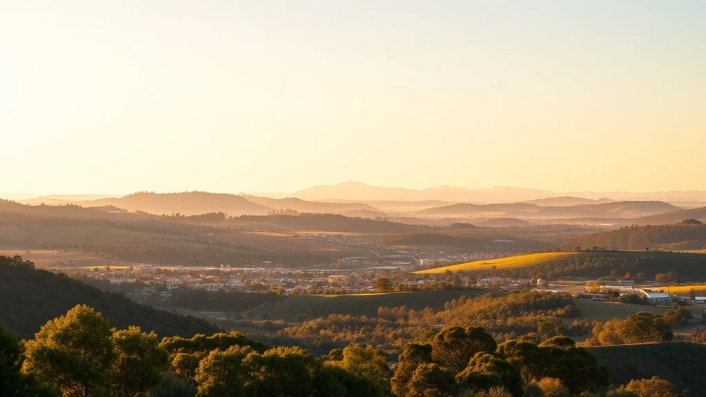 Healesville, Victoria