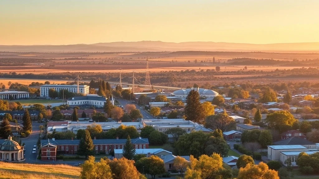 Horsham, Victoria